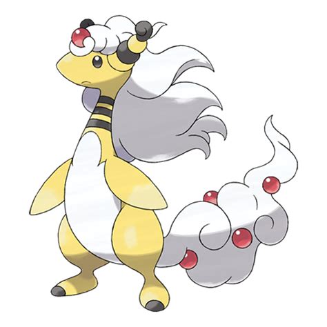 mega ampharos type|Mega Ampharos (Pokémon GO) .